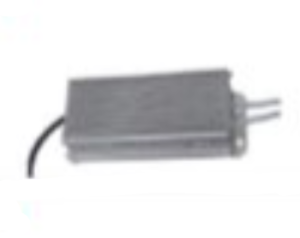 LED Outdoor Triac Dimming Driver 200W IP65 Model No.: DR-WP-DIM-12V200W