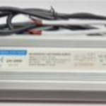 LED Outdoor 0-10V Dimming Driver 12V/24V 250W IP67 Model No.: DR-12V-J250-WP-DIM