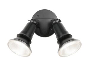 LED Flood Light E27 2x10W IP65 Model No.: FL14-2x10W-TL