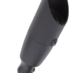 LED Spike Light 5W in 3000K/6000K Model No.: SL10-BLK-MR16