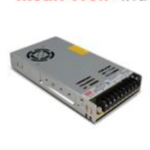 LED Mean Well Industrial Type Driver 12V 350W Model No.: DR-MW-12V350W