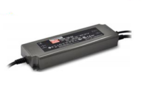 LED Mean Well Weather-proof Dimmable Driver 12V 120W Model No.: DR-MW-WP-DIM-12V120W