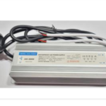 LED Weather-proof Driver 12V 150W/300W Model No.: DR-12V-J150/J300-WP