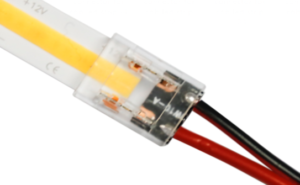 Adaptor for 8mm and 10mm Strips