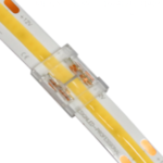 Connector for 8mm and 10mm Strips