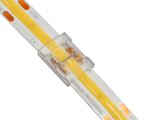 Connector for 8mm and 10mm Strips