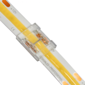 Connector for 8mm and 10mm Strips