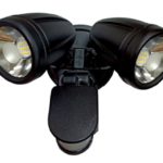 LED 2x13W 3CCT Flood light IP65 + Sensor IP44 Model No.: F13A-2x13W-S-3CCT