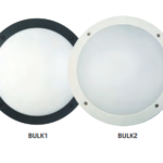 LED Exterior bulkhead lights Model No.: BULK1/2/3/7/8