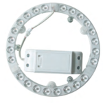 LED Tri-CCT oyster conversion kits 220-240V 50Hz Model No.: CKTRI01/2/3