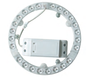 LED Tri-CCT oyster conversion kits 220-240V 50Hz Model No.: CKTRI01/2/3