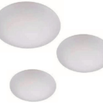 LED Glim Oyster Model No.: Glim OY16.260-85/Glim OY22.350-85