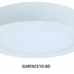 LED Oyster Lights 180-265V AC 50/60Hz Model No.: SURFACE1-7,9,12D