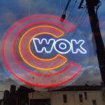 Single Colour Neon Sign - CCWOK