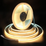 COB LED Strip - 3000K/4000K/6000K - 480led/mtr - 12V       SKU:S401xK 480