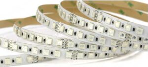 SMD5050 LED Strip - RGB - 96led/mtr - 24V SKU: S153RGB