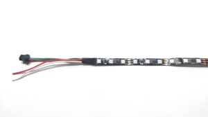 SMD5050 24V RGB Pixel