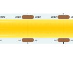 COB 24V Superbright 720leds