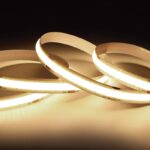 COB LED Strip - Superbright - 640led/mtr - 24V                              SKU:456xK 640LEDSC13:F13