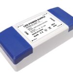 12V DC 36W Box IP20 Typle Power Supply