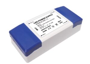 12V DC 36W Box IP20 Typle Power Supply