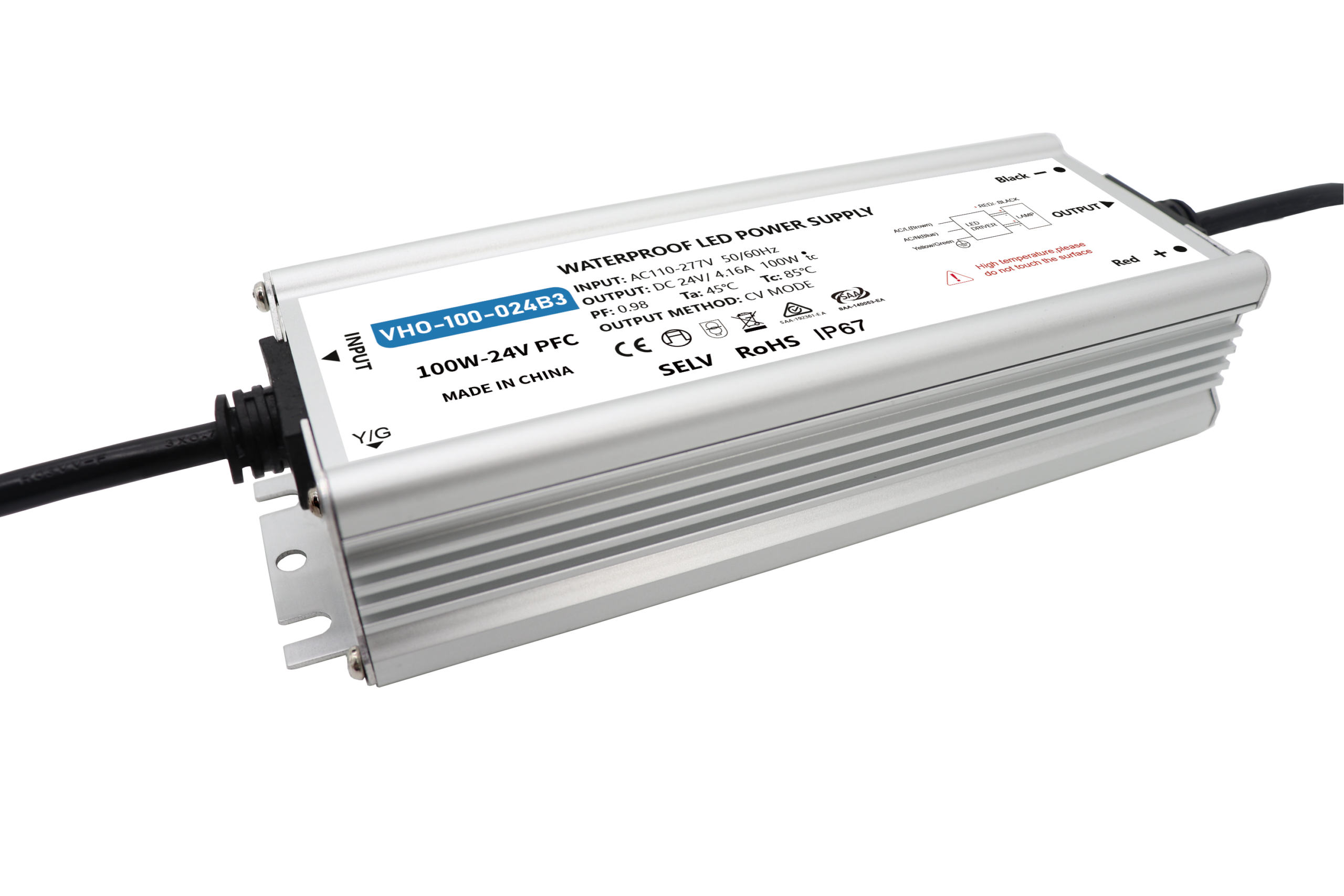 Electrical Sourcing Australia | 12-24V Specialist