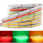 COB LED Strip - Single Colour - 480led/mtr - 24V                                                      SKU: S451"colour"