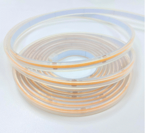COB LED Strip - Weatherproof - 320led/mtr - 12V           SKU:401WPxK