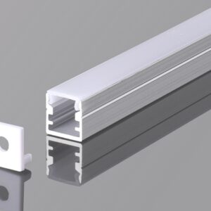Surface Profile - 10mmx10mm