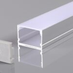 Surface Profile - 12mm(w)x10mm(h) SKU: PS1210