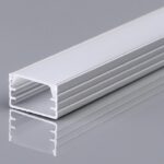 Surface Profile - 15mm(w)x09mm(h) SKU: PS1509