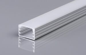 Surface Profile - 15mm(w)x09mm(h) SKU: PS1509