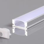 Surface Profile - 17mm(w)x07mm(h) SKU: PS1707