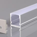 Surface Profile - 17mm(w)x15mm(h) SKU: PS1715