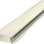Surface Profile (Bendable) - 18mm(w)x06mm(h) SKU: PS1806