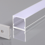 Surface Profile - 20mm(w)x20mm(h) SKU: PS2020