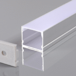 Surface Profile - 21mm(w)x21mm(h) SKU: PS2121