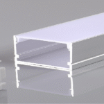 Surface Profile - 24mm(w)x12mm(h) SKU: PS2412