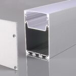 Surface Profile - 50mm(w)x75mm(h) SKU: PS5075