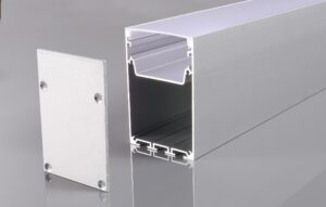 Surface Profile - 50mm(w)x75mm(h) SKU: PS5075