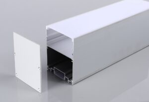 Surface Profile - 70mm(w)x88mm(h) SKU: PS7088