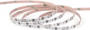 SMD3014 LED Strip - Sideway Projection Strip - 120led/mtr - 12V SKU: S601xK