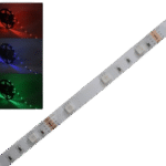 SMD5050 LED Strip - RGB - 60led/mtr - 12V SKU: S102RGB