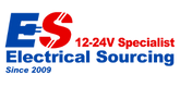 Electrical Sourcing | 12-24V Specialist