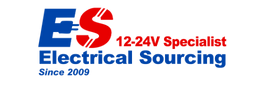 Electrical Sourcing | 12-24V Specialist