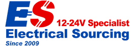 Electrical Sourcing | 12-24V Specialist