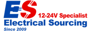 Electrical Sourcing | 12-24V Specialist