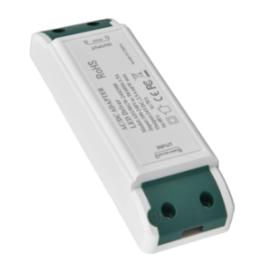 12v dc 36w ip20 (wall)