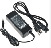 12v dc 36w ip20 (wall)