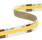 cob 24v 320 leds/mtr